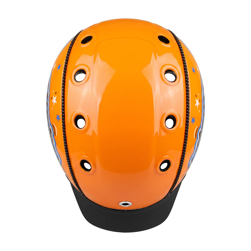 Casco Mini 2 Tigro Blaze