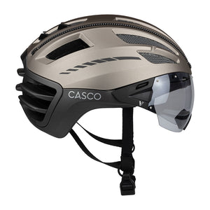 Casco Speedairo Stream Dune