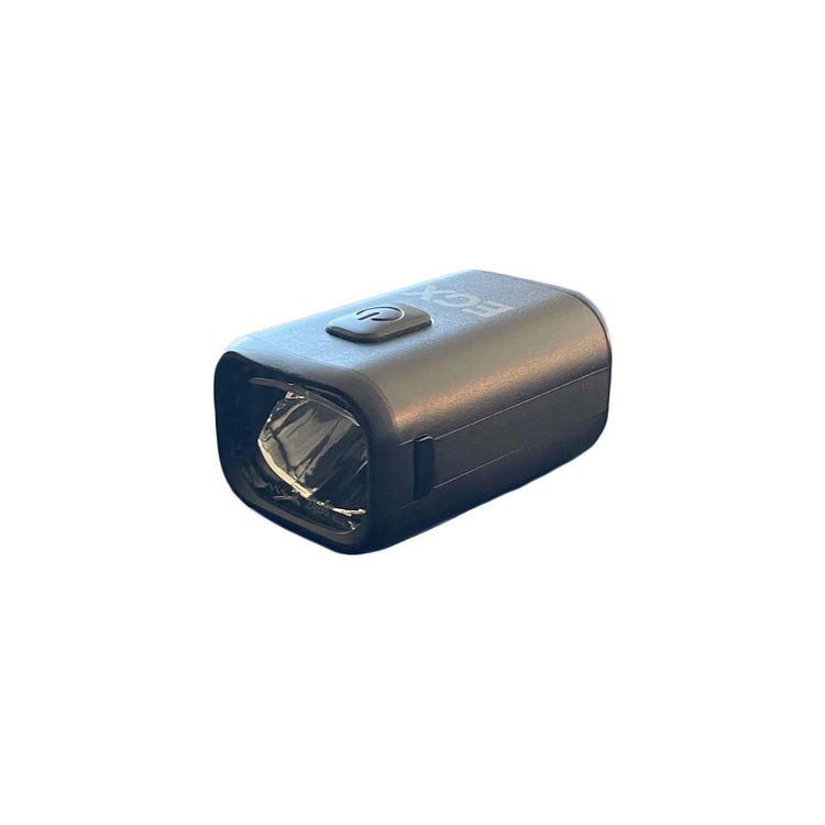 EGX frontlight for bike. STvZO