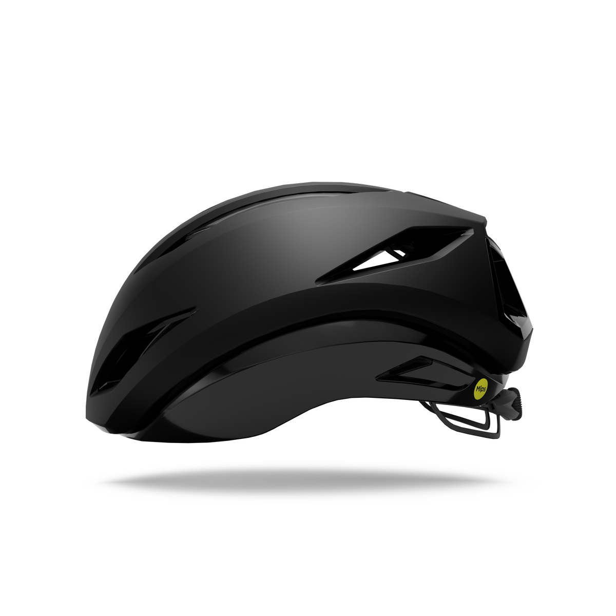 Giro Eclipse Pro Matte Black