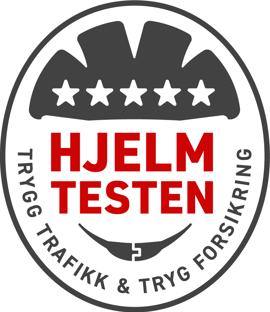Hjelmtesten Trygg Trafikk