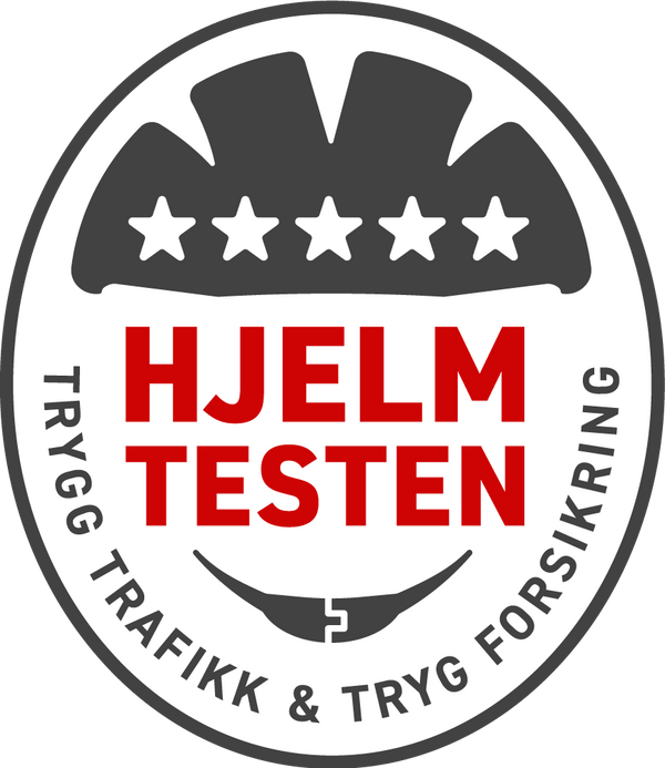 Hjelmtesten Trygg Trafikk
