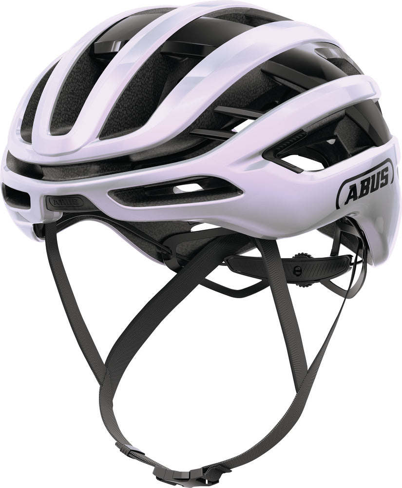 Abus Airbreaker 2.0 all in purple