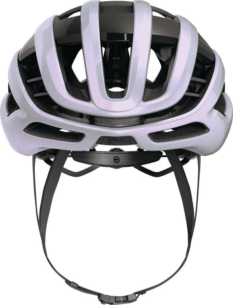 Abus Airbreaker 2.0 all in purple