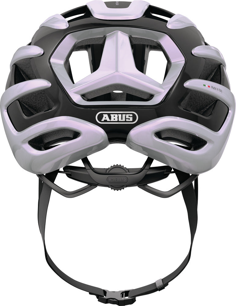 Abus Airbreaker 2.0 all in purple
