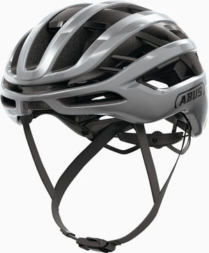 Abus Airbreaker 2.0 mips graphite silver