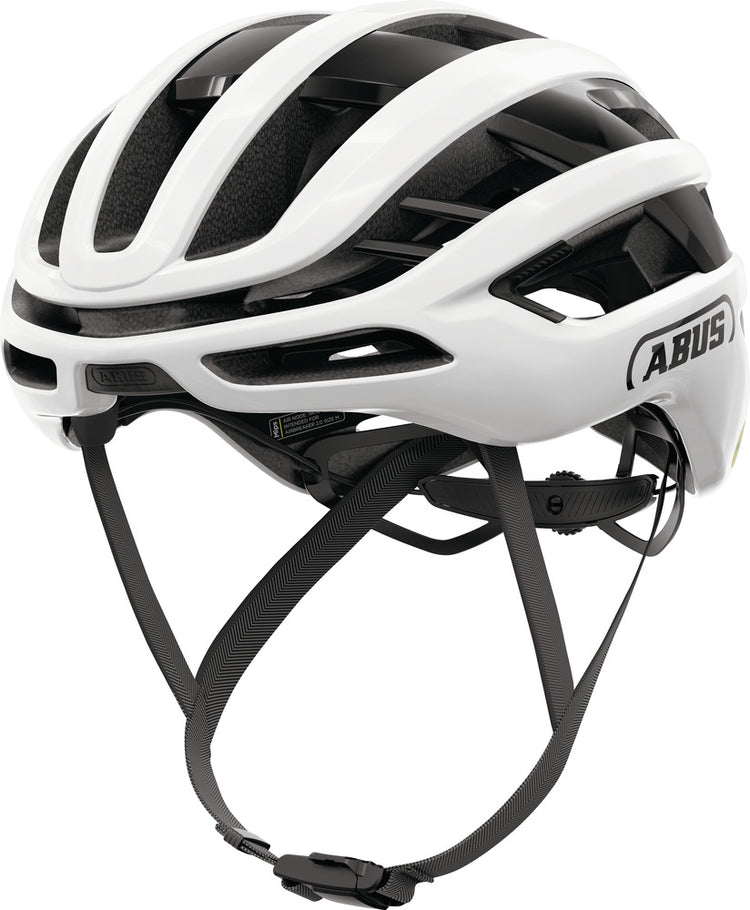 abus airbreaker 2.0 mips shiny white