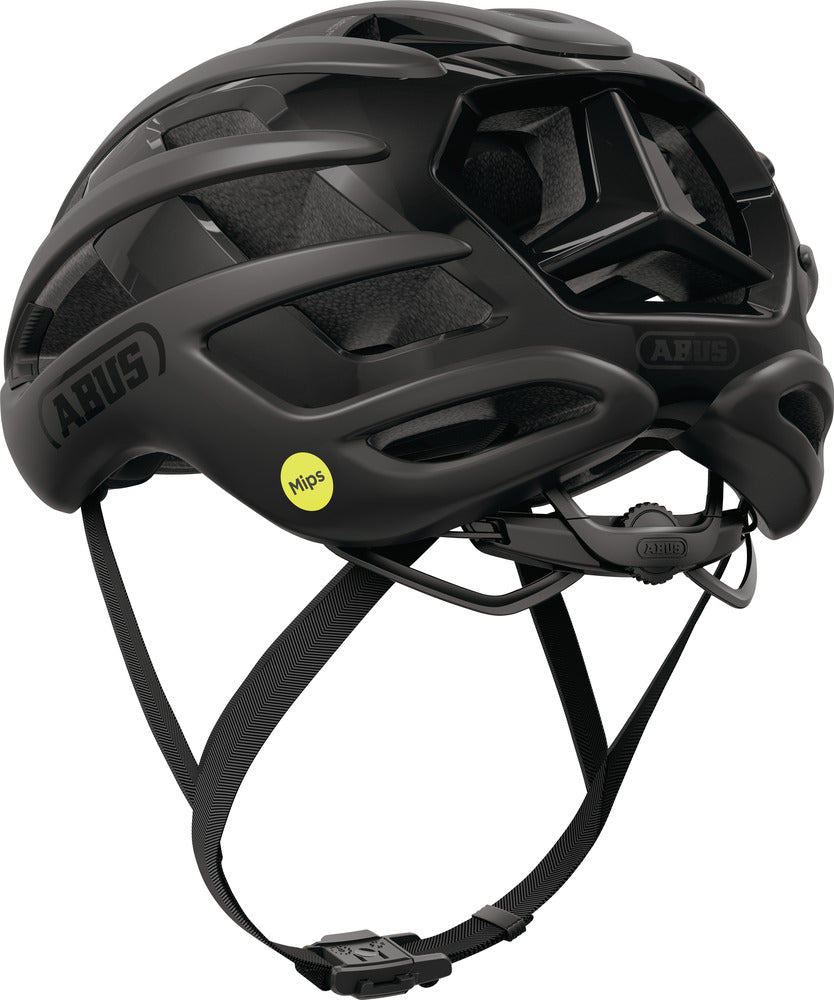 Abus Airbreaker 2.0 Mips Velvet Black