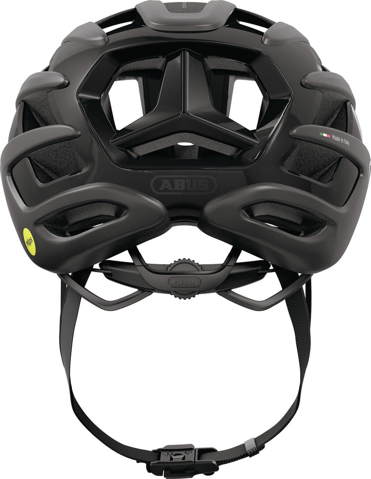 Abus Airbreaker 2.0 Mips Velvet Black