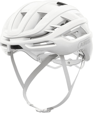 Abus Airbreaker 2.0 pure white