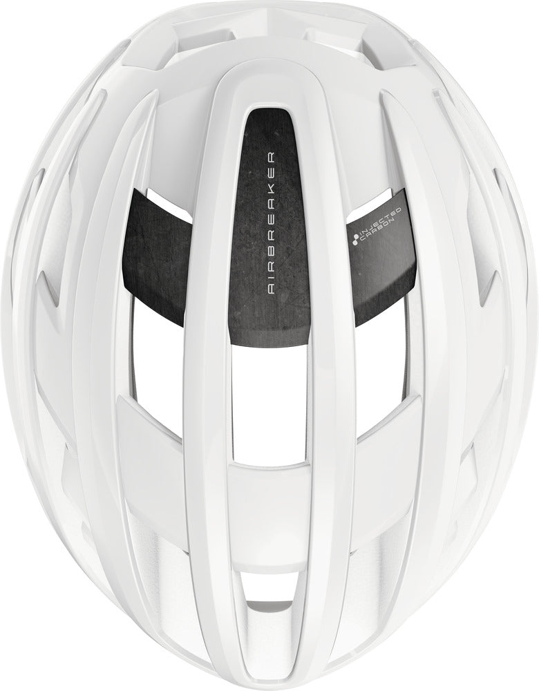 Abus Airbreaker 2.0 pure white