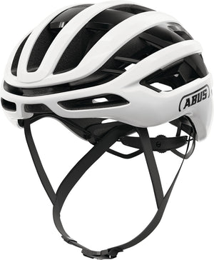 Abus Airbreaker 2.0 shiny white