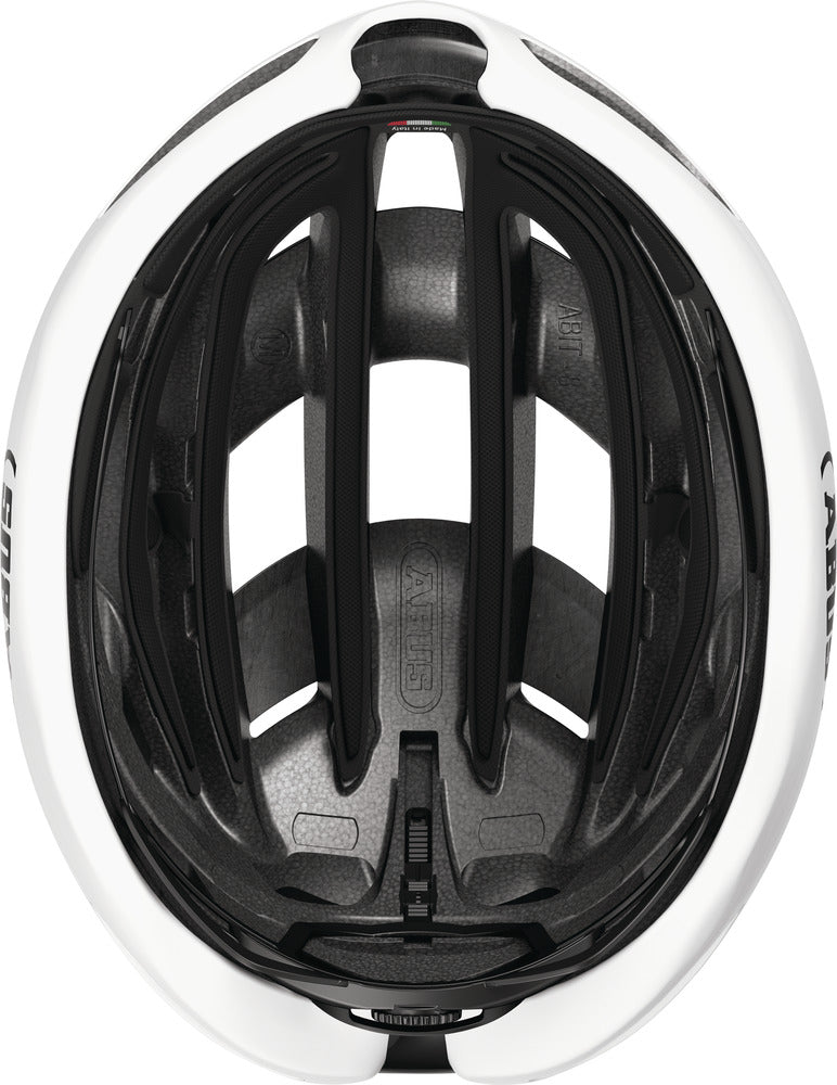 Abus Airbreaker 2.0 shiny white