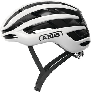 Abus Airbreaker 2.0 shiny white