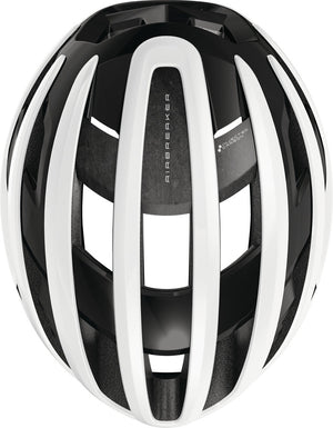 Abus Airbreaker 2.0 shiny white
