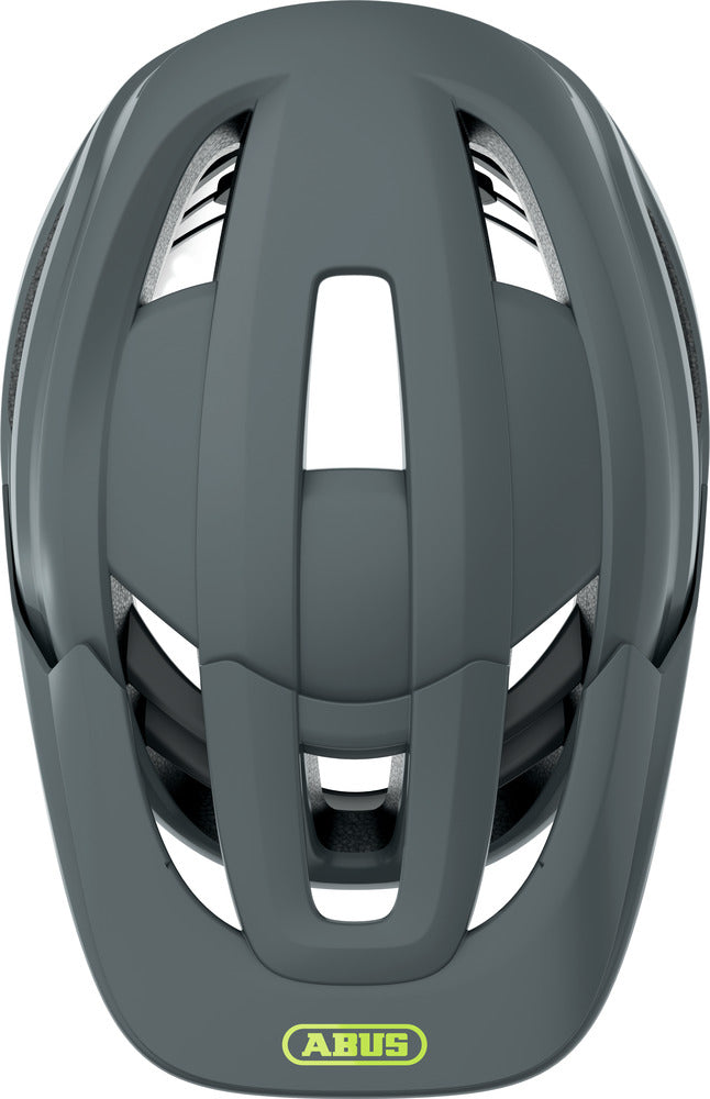 Abus Cliffhanger Concrete Grey Mips