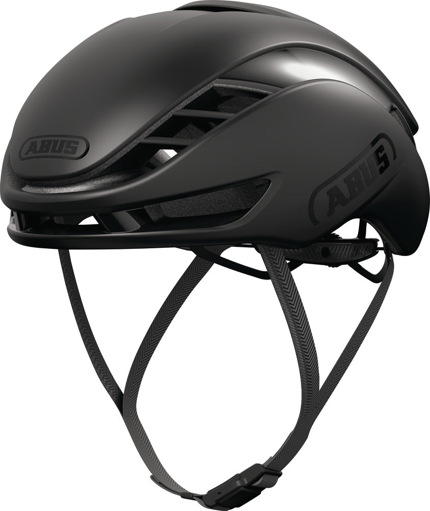 abus gamechanger 2.0 round fit mips velvet black