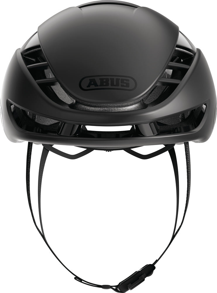 abus gamechanger 2.0 round fit mips velvet black