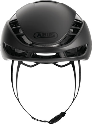 abus gamechanger 2.0 round fit mips velvet black