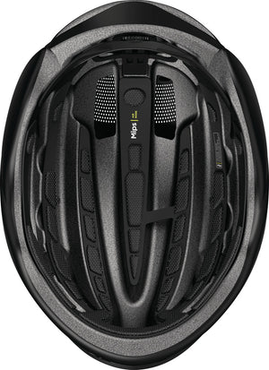 abus gamechanger 2.0 round fit mips velvet black