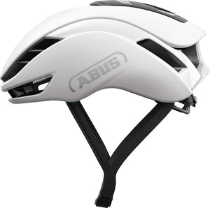 Abus Gamechanger 2.0 Round Fit Polar White