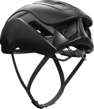 abus gamechanger 2.0 round fit velvet black