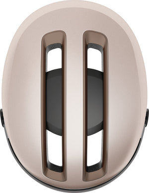 Abus Hud-Y Ace Champagne Gold