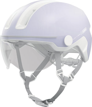 abus hud-y ace pure lavender