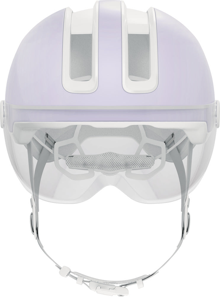 abus hud-y ace pure lavender
