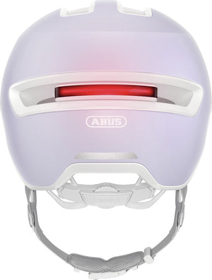 abus hud-y ace pure lavender