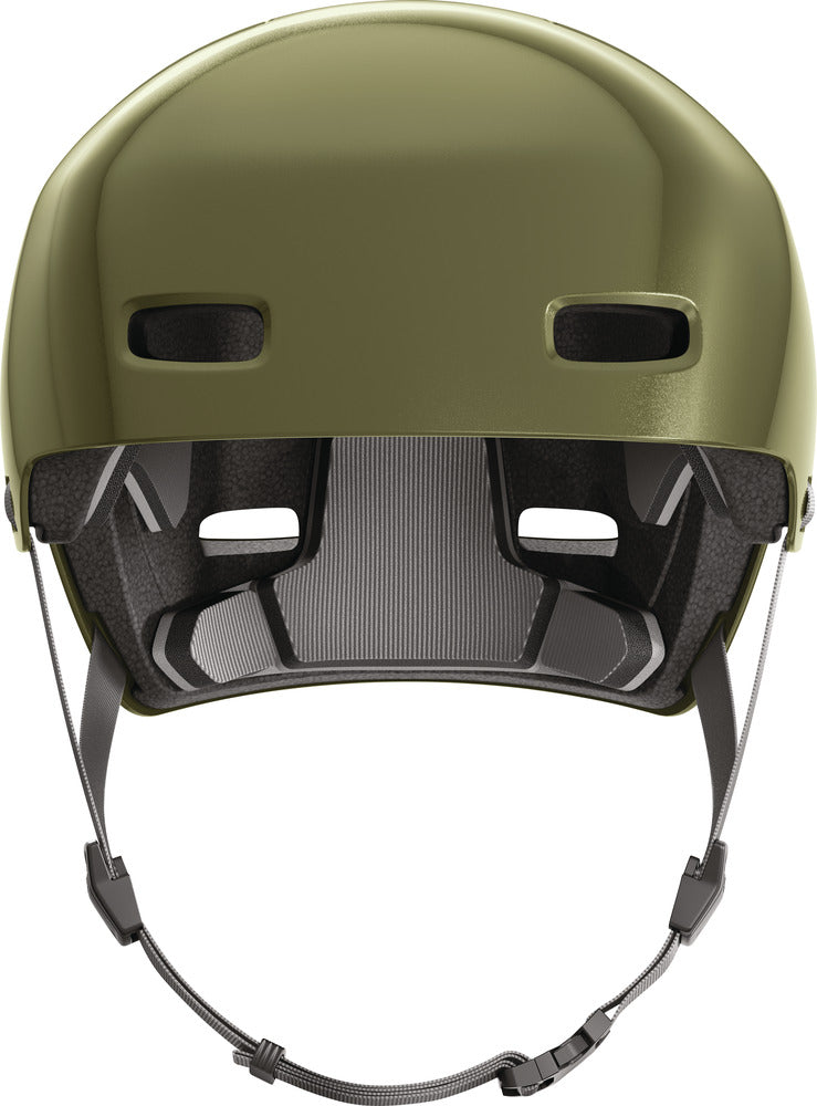 Abus Indy Pepper Green
