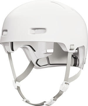 Abus Indy Pure White