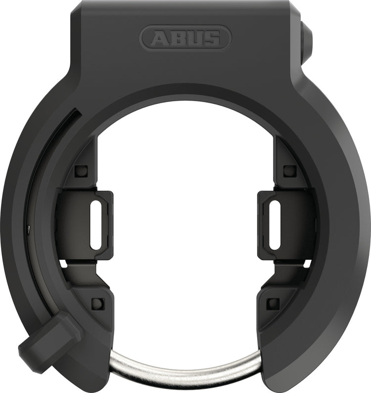 abus ringlås. Forsikringsgodkendt