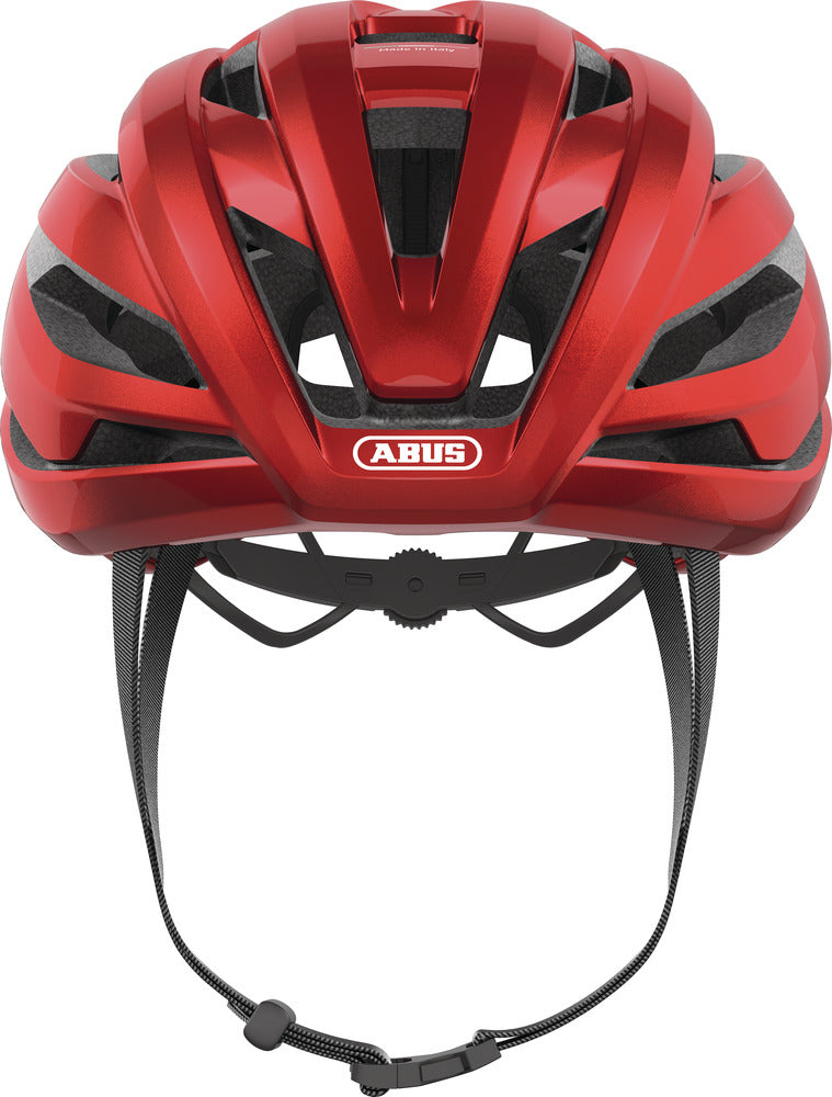 Abus StormChaser Ace Performance Red