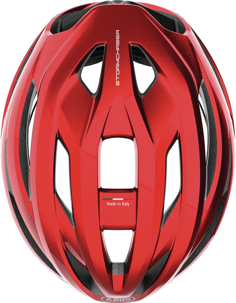 Abus StormChaser Ace Performance Red