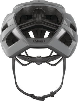 Abus StormChaser ACE Race Grey