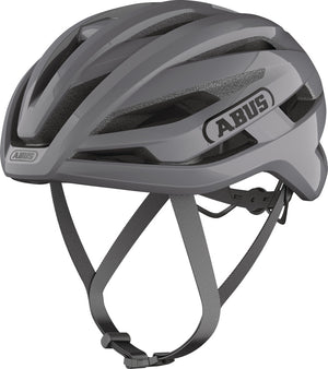 Abus StormChaser ACE Race Grey