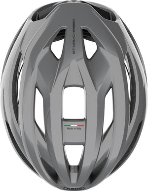 Abus StormChaser ACE Race Grey