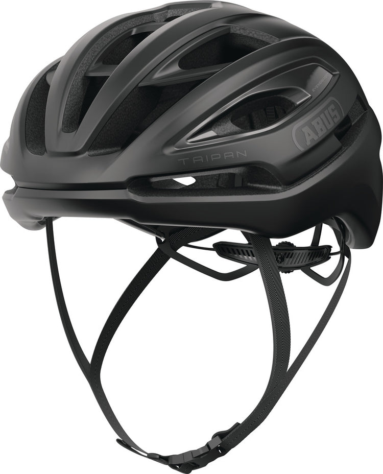 abus taipan velvet black
