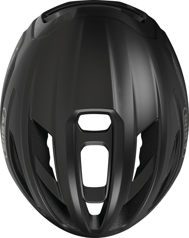 abus taipan velvet black
