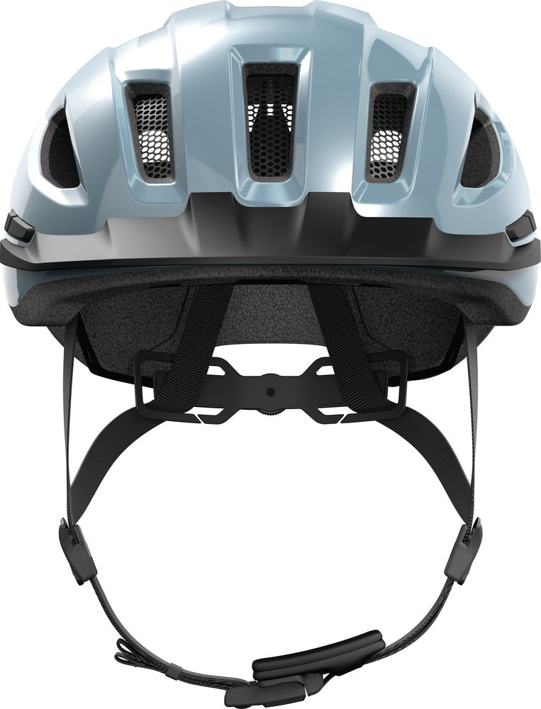 Abus urban-i 4.0 glacier blue