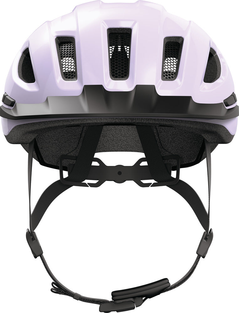 Abus urban-i 4.0 light lavender