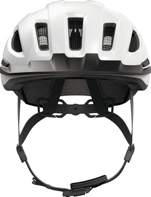 Abus urban-i 4.0 shiny white
