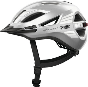Abus urban-i 4.0 signal silver