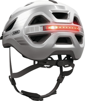 Abus urban-i 4.0 signal silver