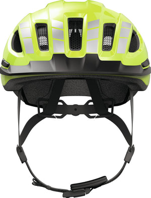 Abus urban-i 4.0 signal yellow