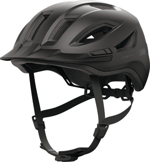 Abus urban i 4.0 velvet black