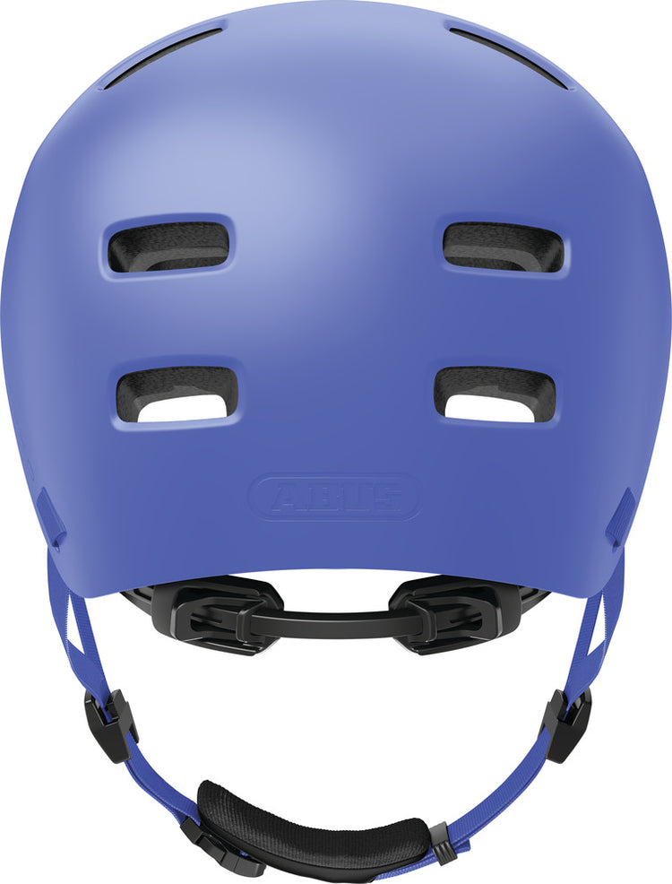 Abus Xoxo Mono Blue