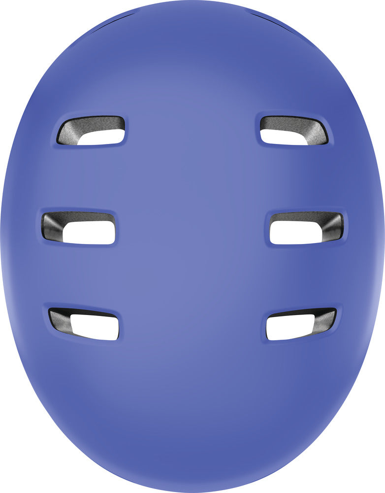 Abus Xoxo Mono Blue