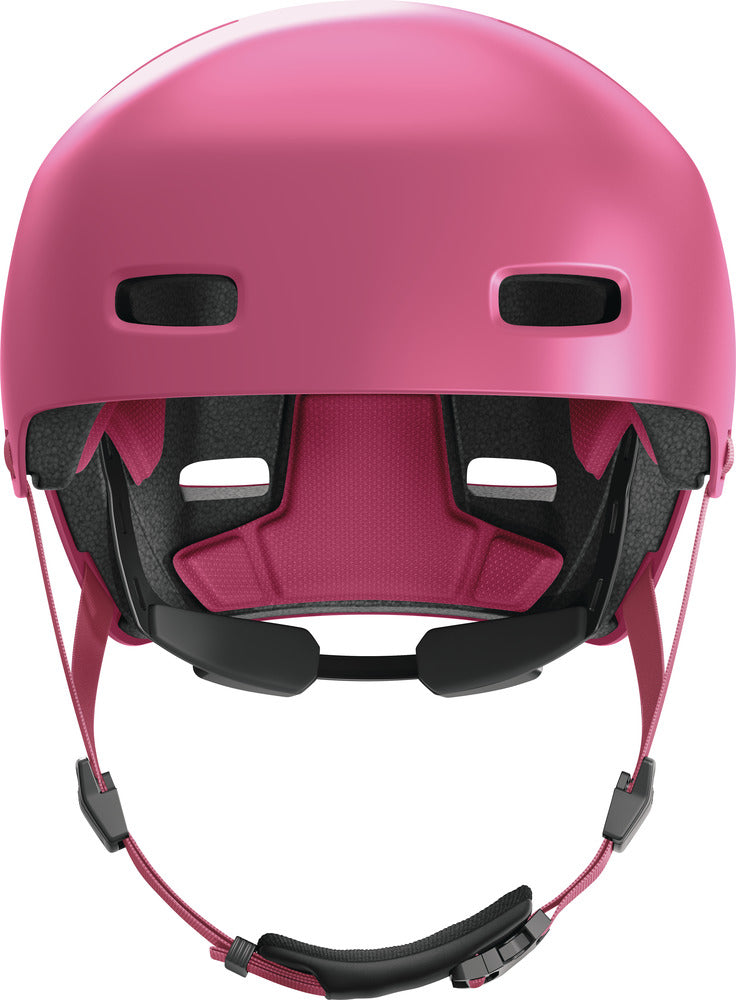 Abus Xoxo Mono Red